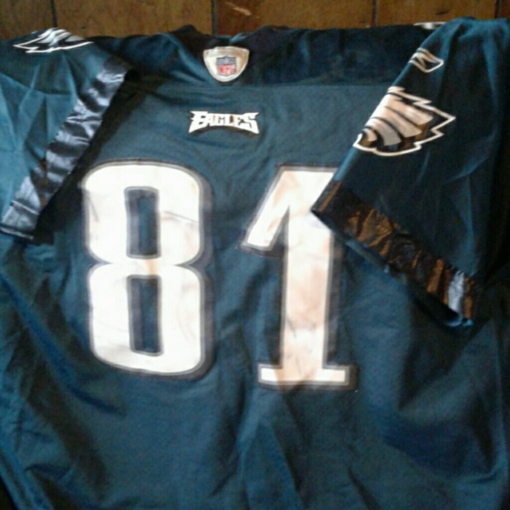 Jersey shirt